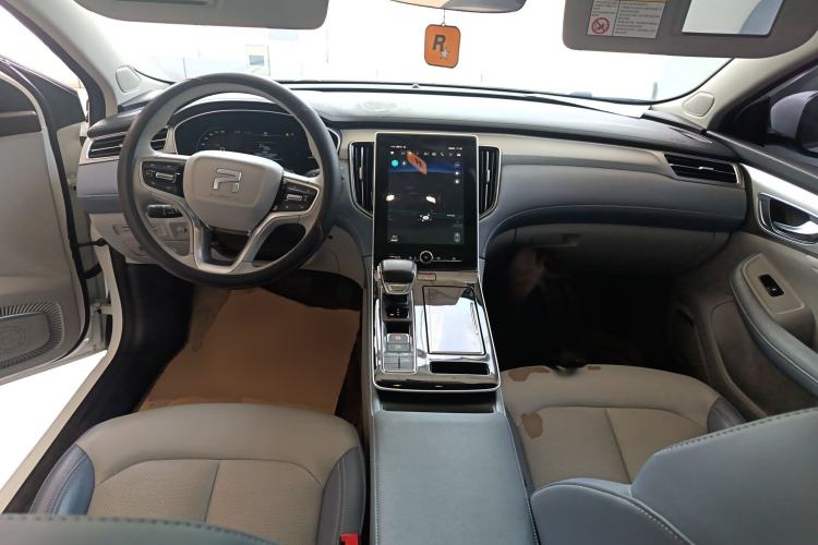 Used Rising ER6 2021 New Dynamic Edition 620km Smart Drive Version