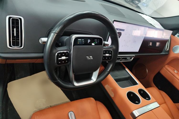 Used Li Auto L7 2023 Air model