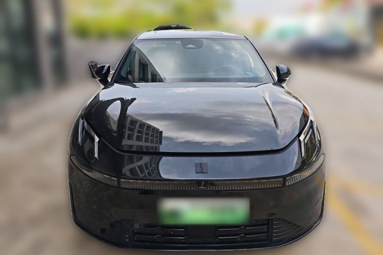 Used Lynk & Co 07 2024 EM-P 126 Long-Range Ultra
