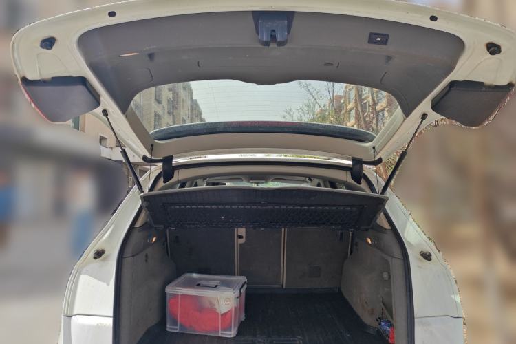 Used Audi Q5 2011 2.0TFSI Comfort Version