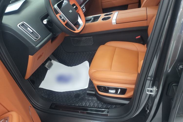 Used Li Auto L7 2023 Pro Model