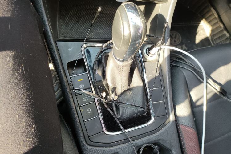 Used Volkswagen Bora 2020 1.5L Automatic Comfort Model