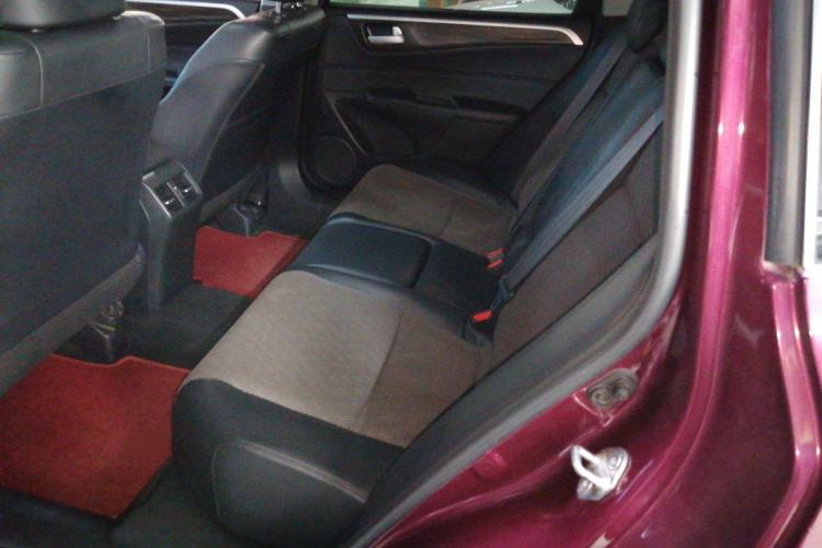 Used Honda Jade 2017 1.8L automatic Comfort version 5 seats