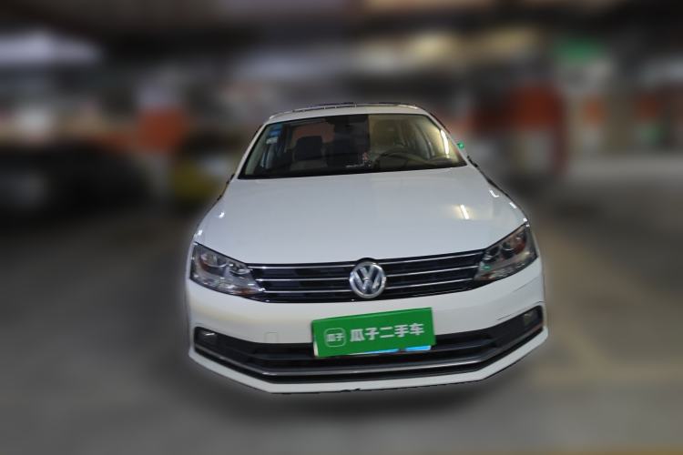 Used Volkswagen Sagitar 2015 1.6L Automatic Comfort Model