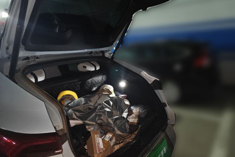 Used Buick E4 2023 GS Edition
