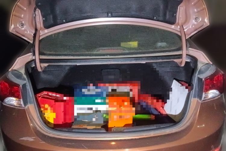 Used Hyundai Elantra (5th Generation / Langdong) 2012 1.6L Automatic Prestige Model