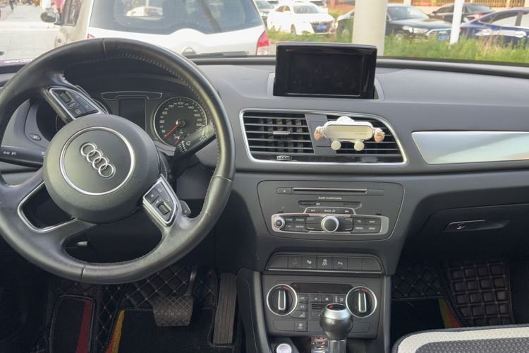 Used Audi Q3 2016 35 TFSI Style Edition
