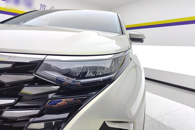 Used Hyundai Custo 2021 380TGDi Smart Love Flagship Edition TOP Premium