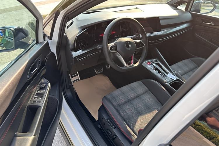 Used Volkswagen Golf GTI 2021 380TSI DSG GTI