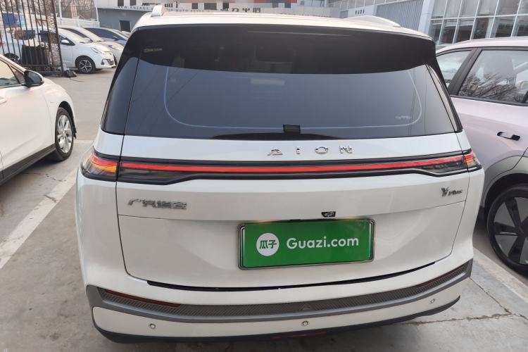 Used AION Y 2023 Plus 610 Enjoy Edition