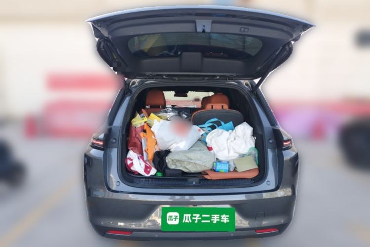 Used Li Auto L8 2023 Pro Model