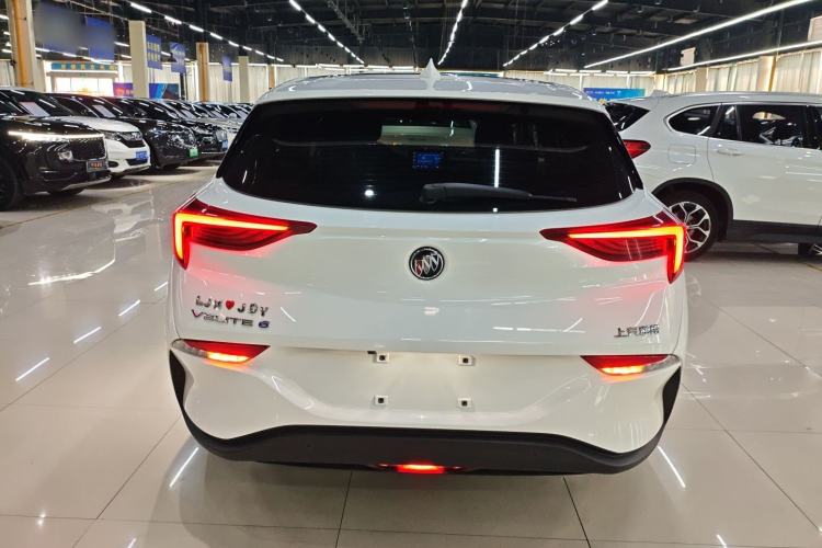 Used Buick Velite 6 2024 450km Enjoyment Plus Version
