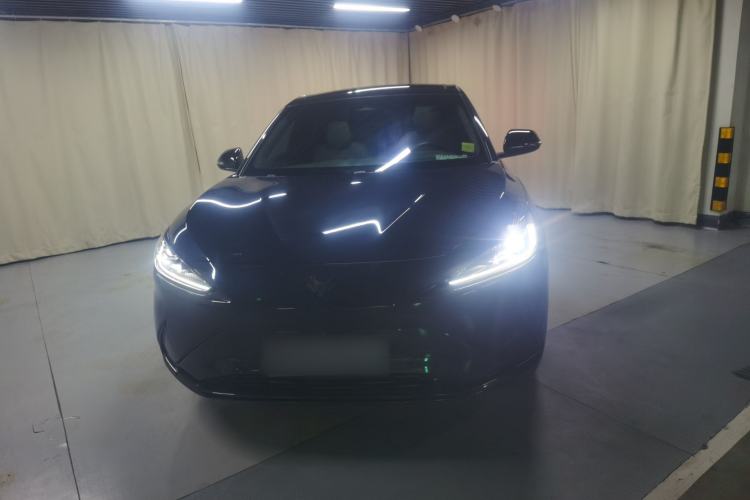 Used ARCFOX Alpha S 2023 735E+ Forest Edition 160kW