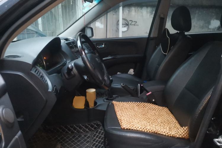 Used Kia Sportage 2012 2.0L Manual Two-Wheel Drive GLS