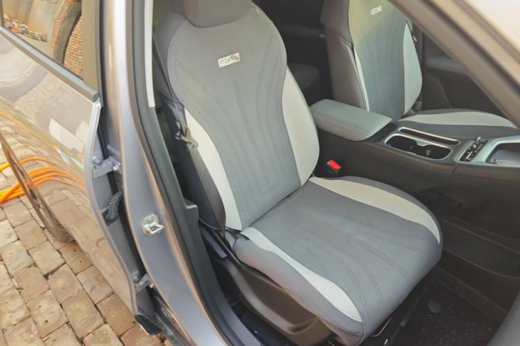 Used Geely Galaxy Geome 2026 Model 310km Dream Edition
