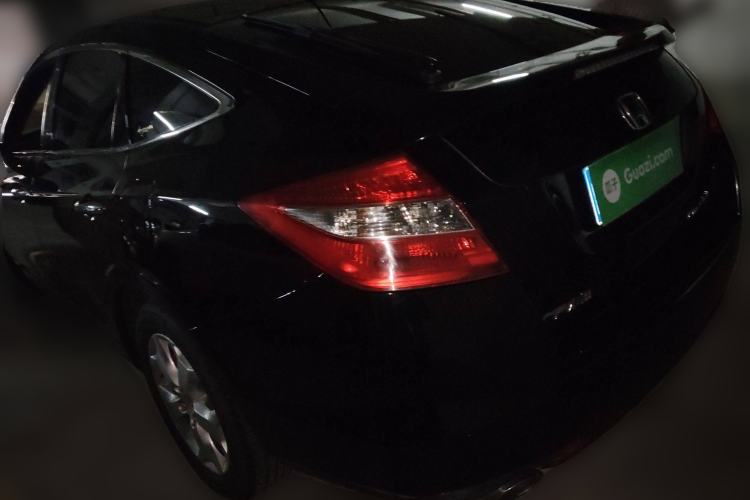 Used Honda Crosstour 2012 2.4L Prestige Edition
