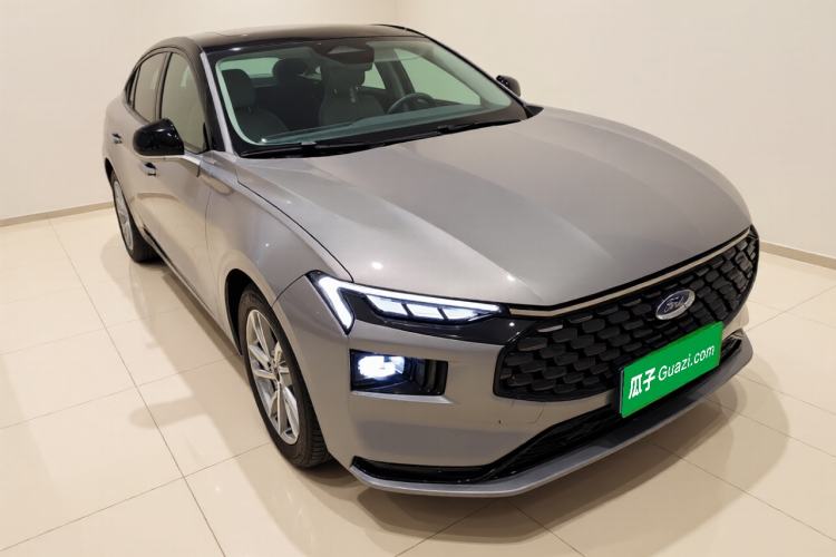 Used Ford Mondeo 2022 Restyled EcoBoost 245 Luxury Version