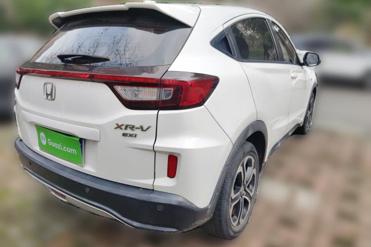 Used Honda XR-V 2015 1.8L EXi Manual Comfort Edition
