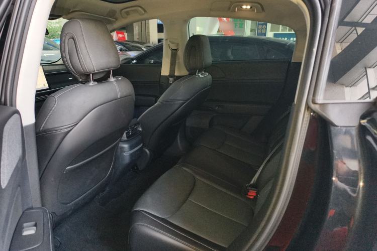 Used XPeng G6 2023 580 Long-Range Max
