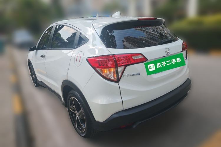 Used Honda Vezel 2020 1.5L CVT Pioneer Edition