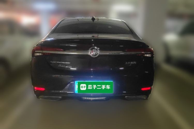 Used Buick LaCrosse 2022 Avenir Avia First Edition