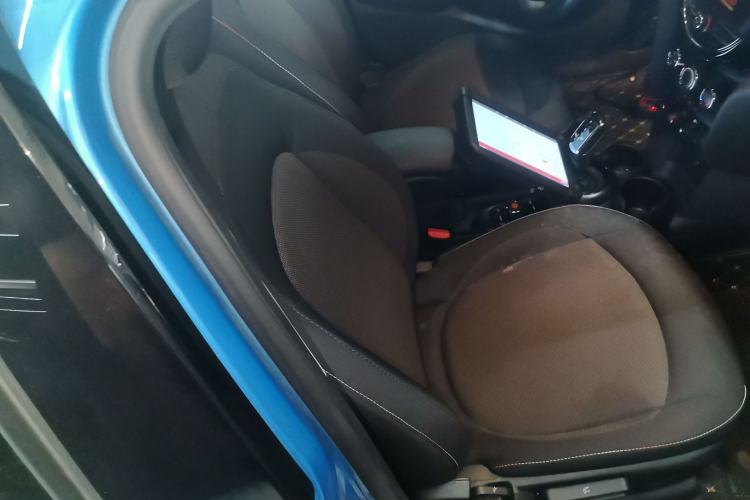 Used MINI MINI 2018 1.5T ONE Five-Door Edition