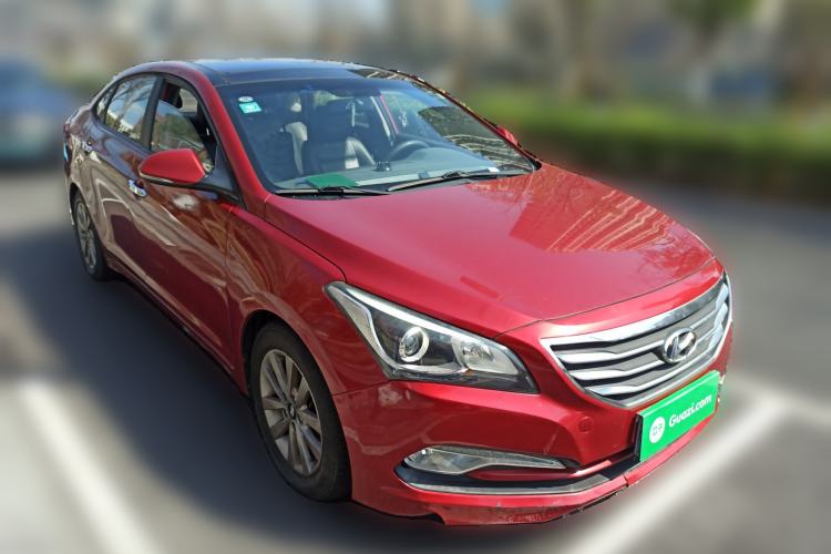 Used Hyundai Mistra 2014 1.8L Automatic Smart GLS