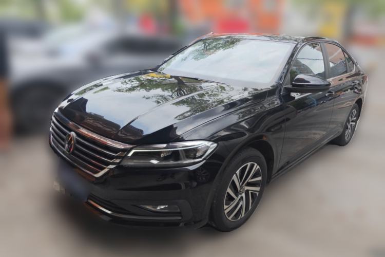 Used Volkswagen Lavida 2022 1.5L Automatic Comfort Edition