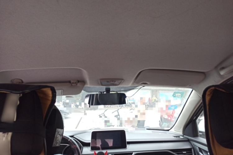 Used Wuling Hongguang S3 2018 1.5L Manual Standard Version China V Standard
