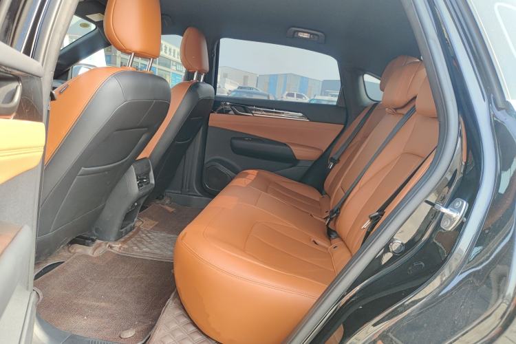 Used Wuling Xingguang 2025 610 km Smart Flagship Version