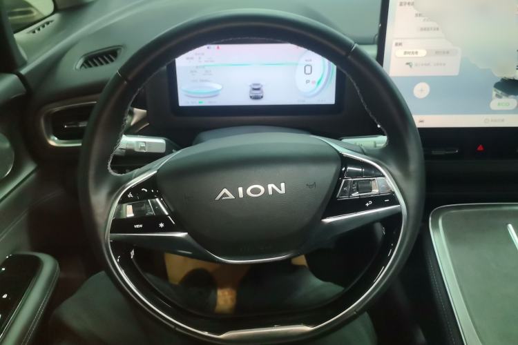 Used AION V 2024 Plus 80 Star Edition Ternary Lithium