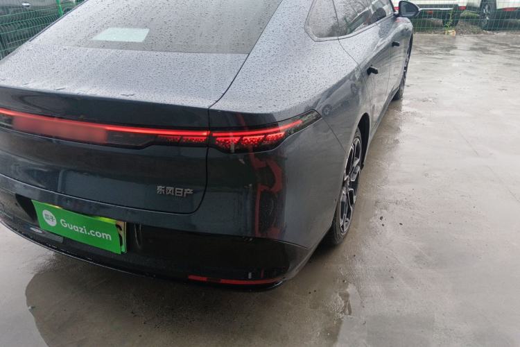 Used Nissan N7 2025 625 Max Right Rear Taillight