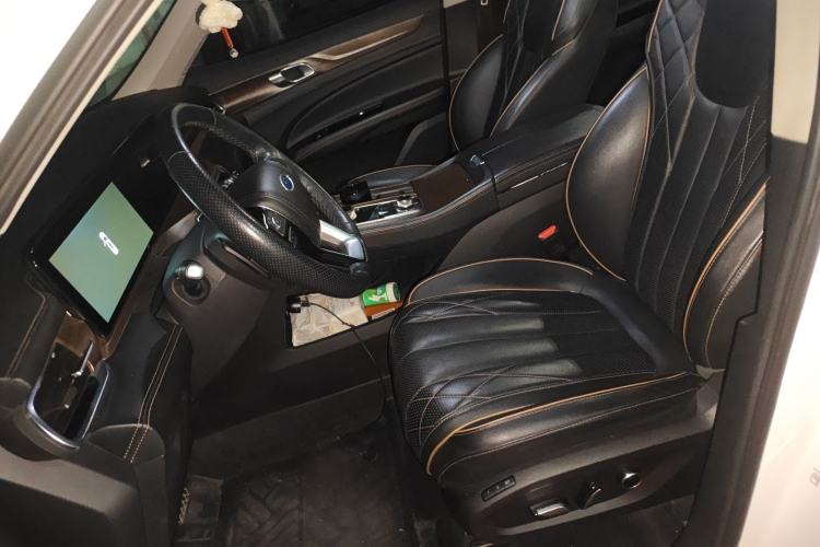 Used Ford Equator 2021 EcoBoost 225 Premier PLUS 7-Seater
