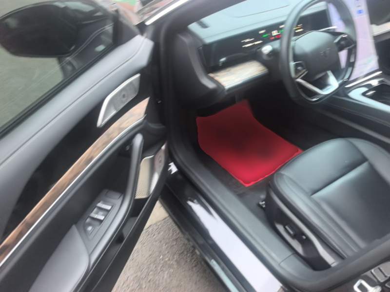 Used NETA S 2024 Range-Extended 1060 Lite Edition — 15