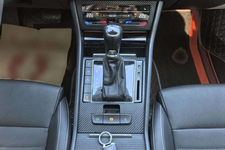 Used Skoda Superb 2019 TSI280 DSG Comfort Edition
