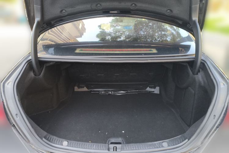 Used Mercedes-Benz E-Class 2021 E 300 L Stylish Model