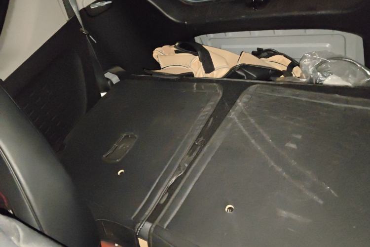 Used Wuling Hongguang MINIEV 2020 Enjoyment Model Lithium Iron Phosphate