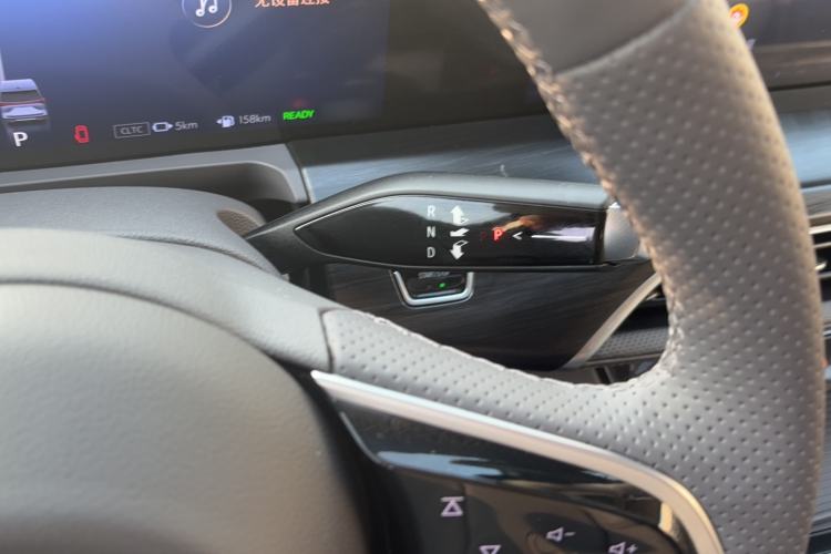 Used Buick GL8 New Energy 2025 Lu Shang Smart Enjoyment Edition 7-Seater