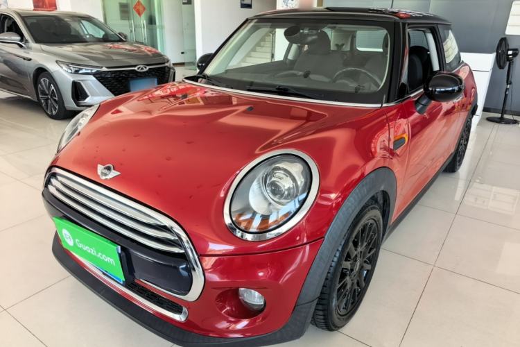 Used MINI 2016 1.5T COOPER