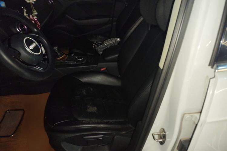 Used Audi A3 2016 Sportback 35 TFSI Ambition Edition
