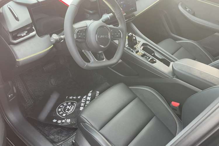 Used Lynk & Co 03 2023 2.0TD DCT JingPro