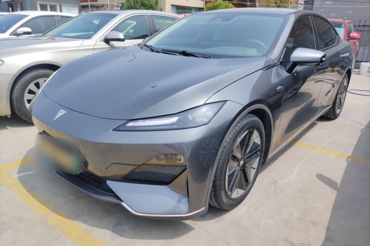 Used Deepal SL03 2022 1.5L 1200 Extended-Range Version