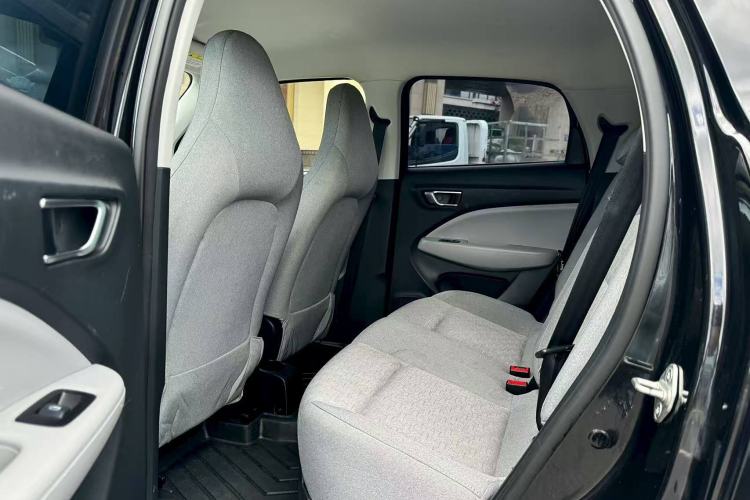 Used Leapmotor T03 2022 Hometown Jade Edition