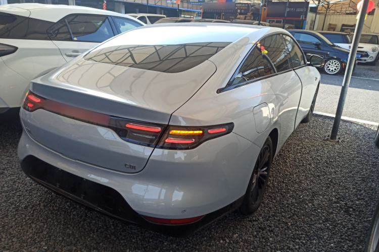 Used Leapmotor C01 2023 525 Comfort Edition