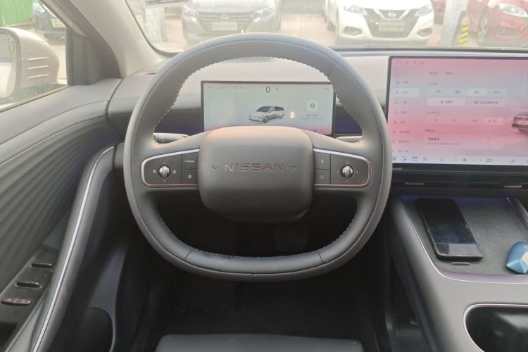 Used Nissan N6 2026 Model 180 Max