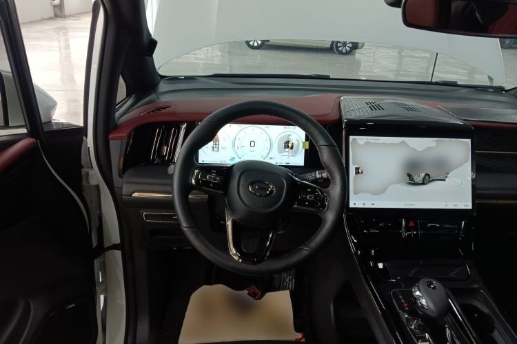 Used GAC Trumpchi M8 2023 Zongshi Series 400T Flagship Edition