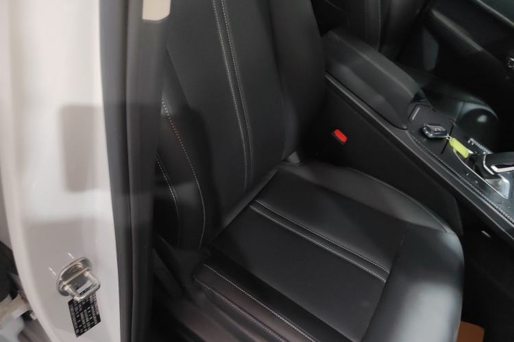 Used Wuling Victory 2020 1.5T CVT Flagship Edition
