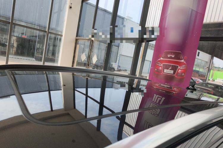 Used Volkswagen Teramont X 2021 380TSI Four-Wheel Drive Prestige Luxury Edition