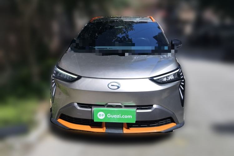 Used AION Y 2021 70 Intelligent Dynamic Edition
