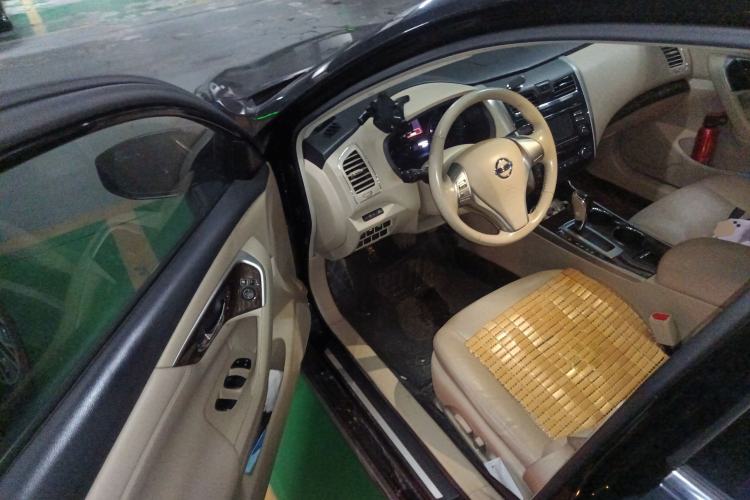 Used Nissan Teana 2013 2.0L XL Comfort Edition